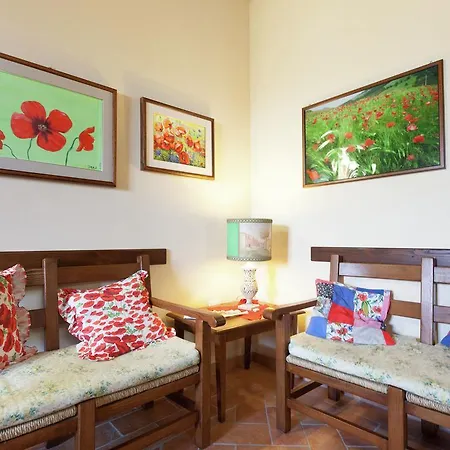 度假居 In Marche Near Slopes