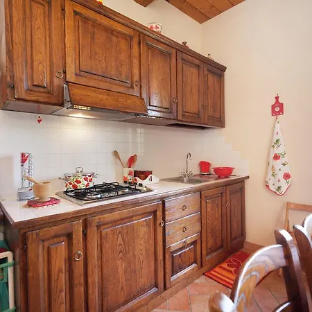 In Marche Near Slopes