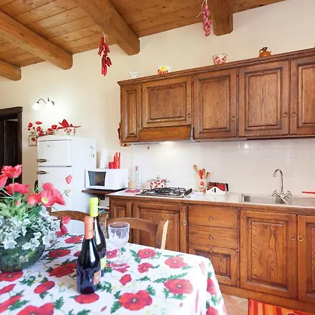 In Marche Near Slopes 度假居 *