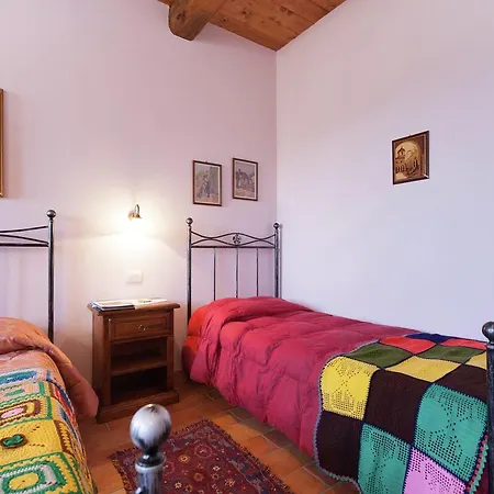 度假居 In Marche Near Slopes