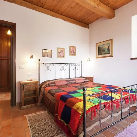 度假居 In Marche Near Slopes *