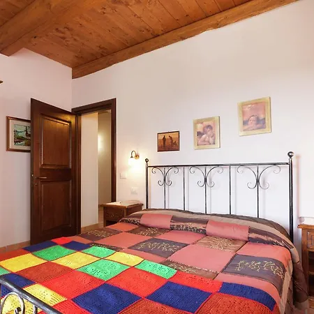 In Marche Near Slopes 度假居 *