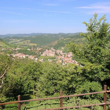 度假居 In Marche Near Slopes Apecchio