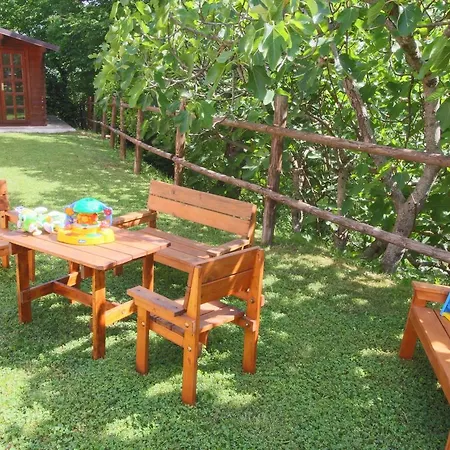 度假居 In Marche Near Slopes