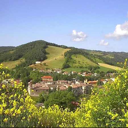 In Marche Near Slopes 度假居