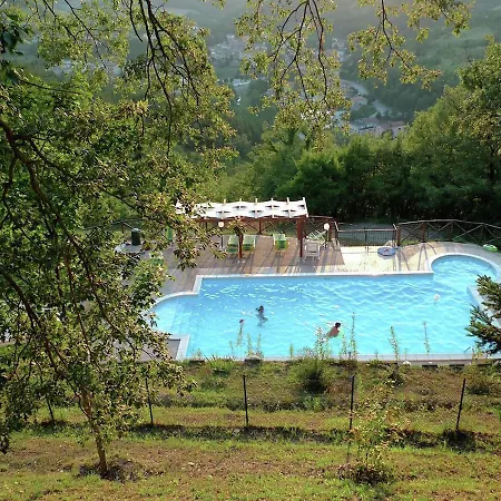 度假居 In Marche Near Slopes